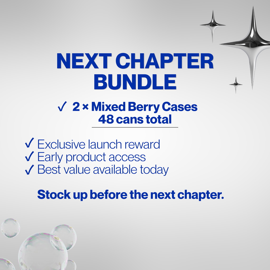 Next Chapter Bundle