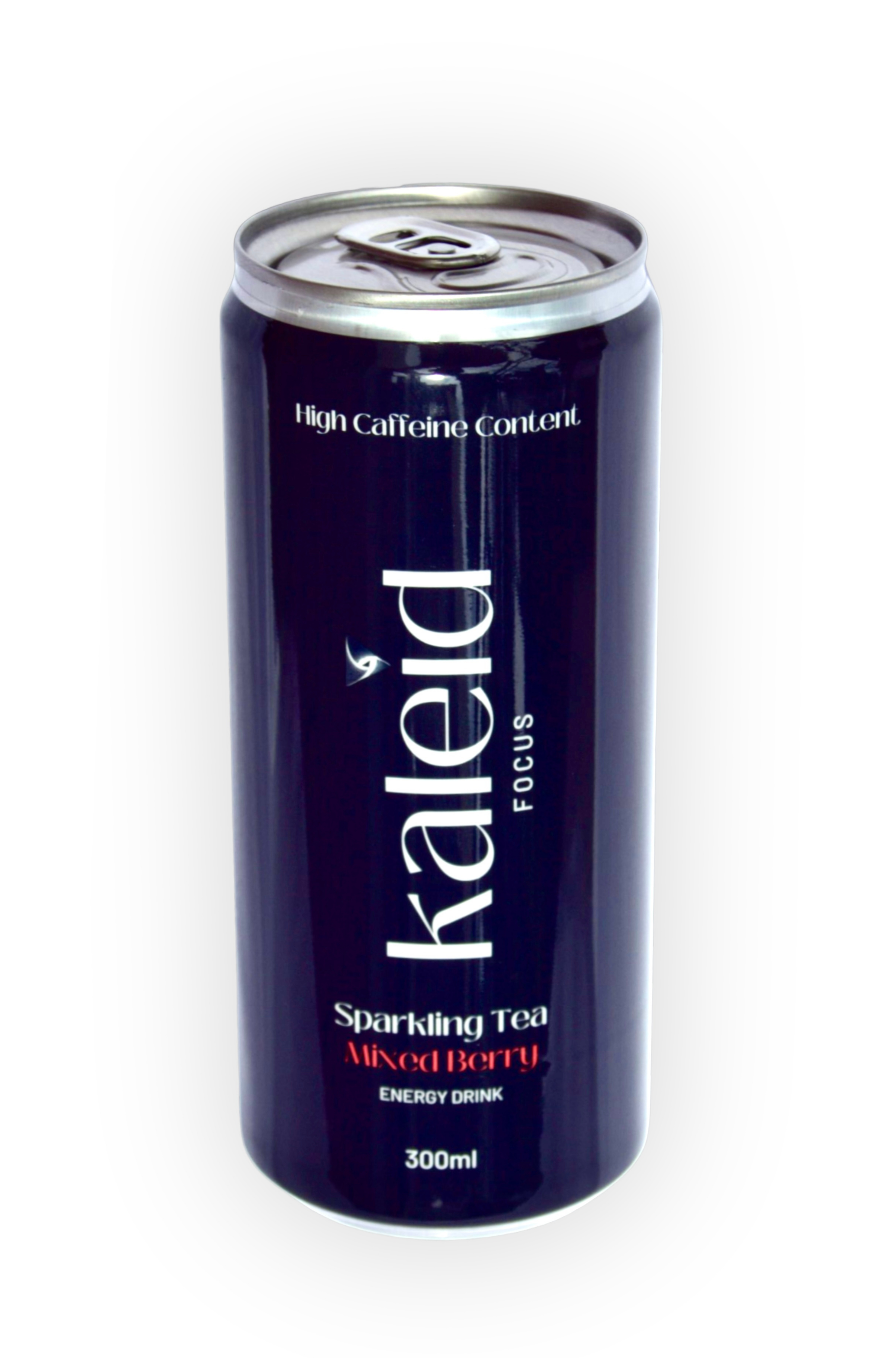 KALEID FOCUS - MIXED BERRY