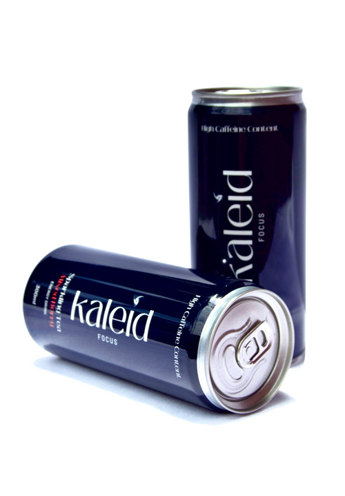 KALEID FOCUS - MIXED BERRY