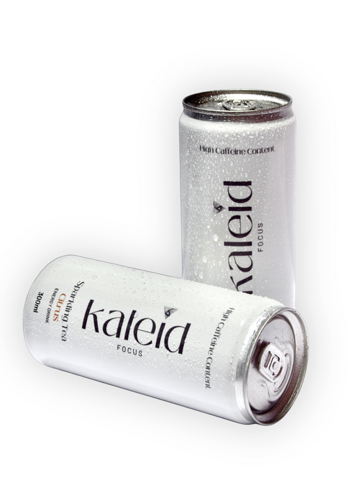 KALEID FOCUS - CITRUS