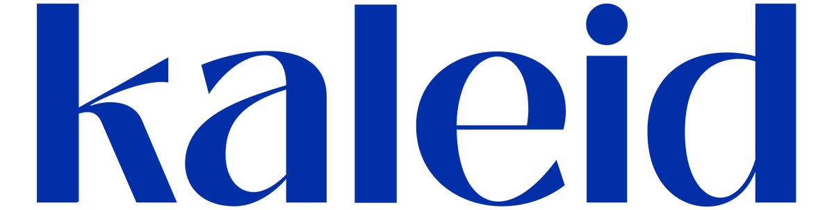Kaleid Shop