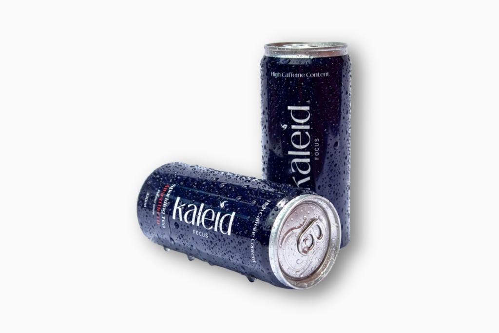 KALEID ORIGINAL - MIXED BERRY
