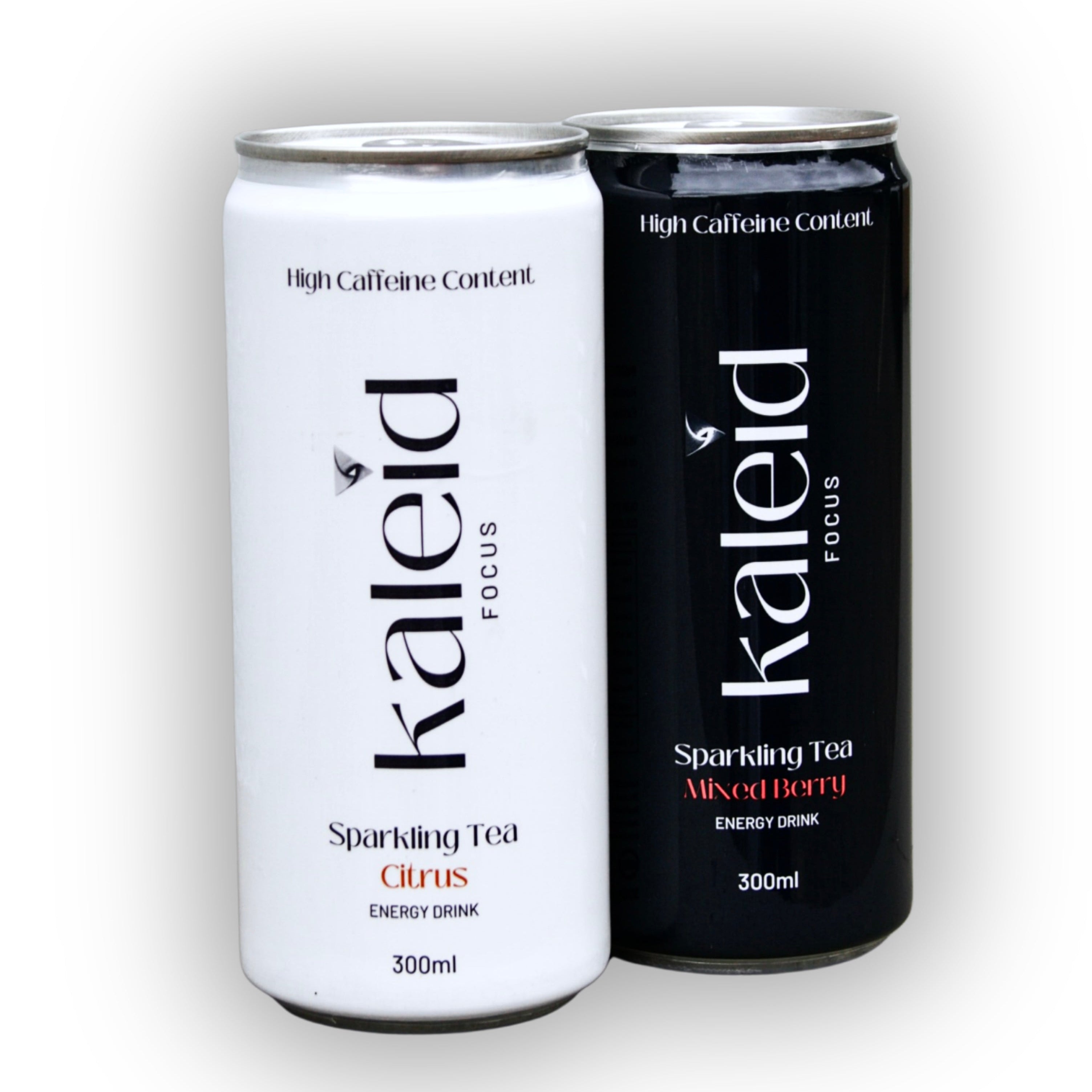 MIXED PACK - KALEID FOCUS