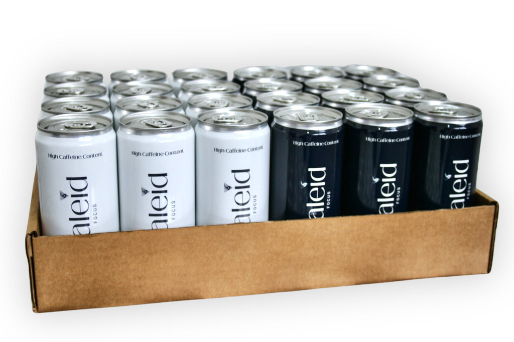 MIXED PACK - KALEID FOCUS