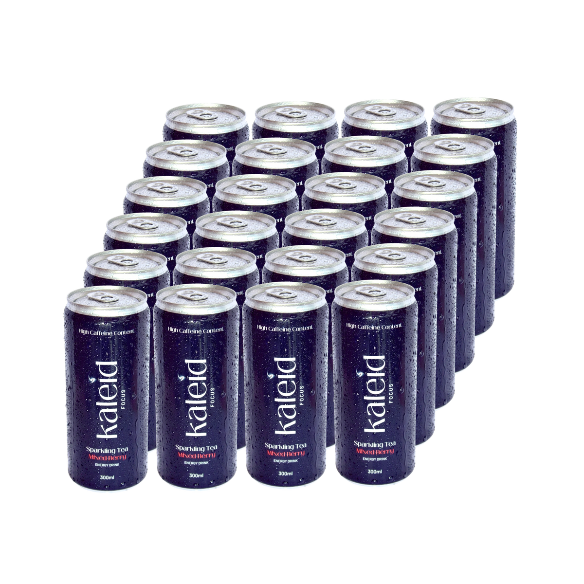 KALEID ORIGINAL - MIXED BERRY